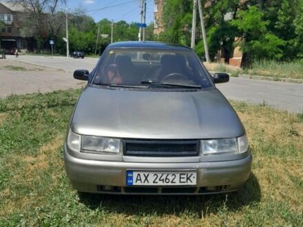 ВАЗ 2106 2001 у Краматорске на Automoto.ua Сірий ВАЗ 2106, об'ємом двигуна 1.5 л та пробігом 300 тис. км за 1500 $, фото 1 на Automoto.ua