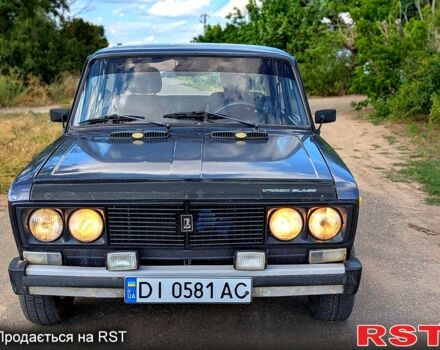 Серый ВАЗ 2106, объемом двигателя 1.5 л и пробегом 0 тыс. км за 900 $, фото 1 на Automoto.ua