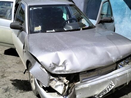 ВАЗ 2106 2006 у Рівному на Automoto.ua Сірий ВАЗ 2106, об'ємом двигуна 1.6 л та пробігом 228 тис. км за 725 $, фото 1 на Automoto.ua