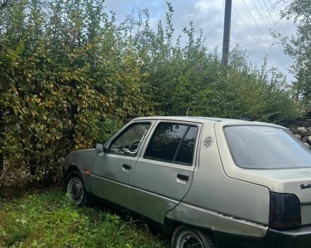 Сірий ВАЗ 2106, об'ємом двигуна 0 л та пробігом 3 тис. км за 300 $, фото 1 на Automoto.ua