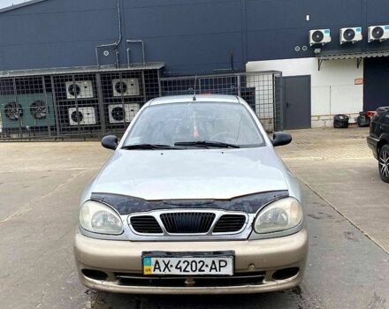 Сірий ВАЗ 2106, об'ємом двигуна 1.5 л та пробігом 1000 тис. км за 650 $, фото 1 на Automoto.ua