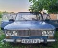 Синий ВАЗ 2106, объемом двигателя 1.6 л и пробегом 150 тыс. км за 226 $, фото 1 на Automoto.ua