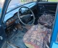 Синий ВАЗ 2106, объемом двигателя 0 л и пробегом 73 тыс. км за 700 $, фото 1 на Automoto.ua