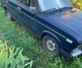 Синій ВАЗ 2106, об'ємом двигуна 1.5 л та пробігом 3 тис. км за 336 $, фото 1 на Automoto.ua