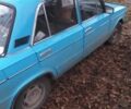 Синій ВАЗ 2106, об'ємом двигуна 1 л та пробігом 98 тис. км за 386 $, фото 1 на Automoto.ua