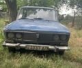 Синій ВАЗ 2106, об'ємом двигуна 0 л та пробігом 86 тис. км за 360 $, фото 1 на Automoto.ua