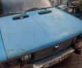 Синий ВАЗ 2106, объемом двигателя 1 л и пробегом 354 тыс. км за 449 $, фото 1 на Automoto.ua