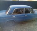 Синий ВАЗ 2106, объемом двигателя 0 л и пробегом 1000 тыс. км за 379 $, фото 1 на Automoto.ua