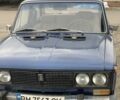 Синій ВАЗ 2106, об'ємом двигуна 0 л та пробігом 100 тис. км за 550 $, фото 1 на Automoto.ua