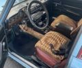 Синий ВАЗ 2106, объемом двигателя 1.5 л и пробегом 150 тыс. км за 1151 $, фото 1 на Automoto.ua