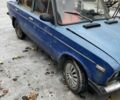 Синий ВАЗ 2106, объемом двигателя 0 л и пробегом 3 тыс. км за 300 $, фото 1 на Automoto.ua