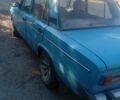 Синій ВАЗ 2106, об'ємом двигуна 1.6 л та пробігом 2 тис. км за 902 $, фото 1 на Automoto.ua