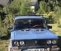 Синий ВАЗ 2106, объемом двигателя 1.6 л и пробегом 3 тыс. км за 550 $, фото 1 на Automoto.ua
