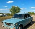 Синий ВАЗ 2106, объемом двигателя 1.5 л и пробегом 90 тыс. км за 674 $, фото 1 на Automoto.ua