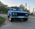 Синий ВАЗ 2106, объемом двигателя 1.6 л и пробегом 925 тыс. км за 559 $, фото 1 на Automoto.ua