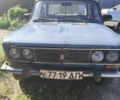 Синий ВАЗ 2106, объемом двигателя 1.5 л и пробегом 460 тыс. км за 606 $, фото 1 на Automoto.ua
