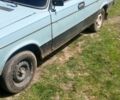 Синий ВАЗ 2106, объемом двигателя 1.5 л и пробегом 150 тыс. км за 686 $, фото 1 на Automoto.ua