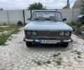 Синий ВАЗ 2106, объемом двигателя 1.3 л и пробегом 2 тыс. км за 315 $, фото 1 на Automoto.ua