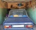 Синий ВАЗ 2106, объемом двигателя 0 л и пробегом 884 тыс. км за 402 $, фото 1 на Automoto.ua
