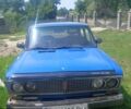 Синий ВАЗ 2106, объемом двигателя 1.6 л и пробегом 128 тыс. км за 135 $, фото 1 на Automoto.ua