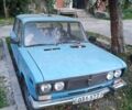 Синій ВАЗ 2106, об'ємом двигуна 0 л та пробігом 500 тис. км за 502 $, фото 1 на Automoto.ua