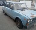 Синій ВАЗ 2106, об'ємом двигуна 0 л та пробігом 200 тис. км за 286 $, фото 1 на Automoto.ua