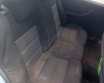 Синій ВАЗ 2106, об'ємом двигуна 0 л та пробігом 200 тис. км за 286 $, фото 6 на Automoto.ua