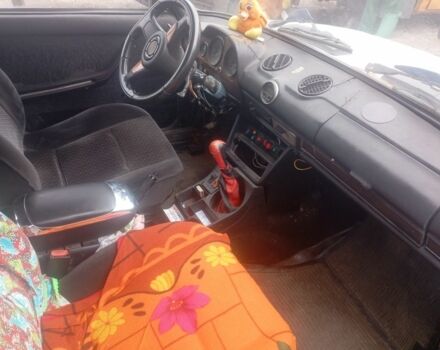 Синій ВАЗ 2106, об'ємом двигуна 0 л та пробігом 200 тис. км за 286 $, фото 5 на Automoto.ua