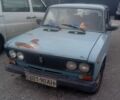 Синій ВАЗ 2106, об'ємом двигуна 0 л та пробігом 200 тис. км за 286 $, фото 4 на Automoto.ua