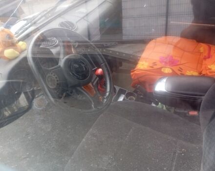 Синій ВАЗ 2106, об'ємом двигуна 0 л та пробігом 200 тис. км за 286 $, фото 3 на Automoto.ua