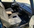 Синий ВАЗ 2106, объемом двигателя 1.6 л и пробегом 123 тыс. км за 603 $, фото 1 на Automoto.ua