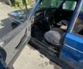 Синий ВАЗ 2106, объемом двигателя 1.6 л и пробегом 123 тыс. км за 603 $, фото 1 на Automoto.ua