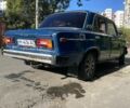 Синий ВАЗ 2106, объемом двигателя 1.6 л и пробегом 123 тыс. км за 603 $, фото 2 на Automoto.ua