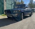 Синий ВАЗ 2106, объемом двигателя 1.6 л и пробегом 123 тыс. км за 603 $, фото 5 на Automoto.ua