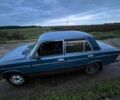 Синий ВАЗ 2106, объемом двигателя 1.6 л и пробегом 1000 тыс. км за 516 $, фото 1 на Automoto.ua