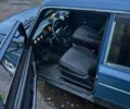 Синий ВАЗ 2106, объемом двигателя 1.6 л и пробегом 1000 тыс. км за 516 $, фото 2 на Automoto.ua