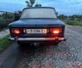 Синий ВАЗ 2106, объемом двигателя 1.6 л и пробегом 1000 тыс. км за 516 $, фото 4 на Automoto.ua