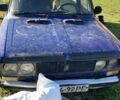 Синий ВАЗ 2106, объемом двигателя 0 л и пробегом 1000 тыс. км за 251 $, фото 1 на Automoto.ua