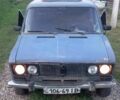 Синий ВАЗ 2106, объемом двигателя 0 л и пробегом 80 тыс. км за 279 $, фото 1 на Automoto.ua