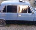 Синий ВАЗ 2106, объемом двигателя 0 л и пробегом 80 тыс. км за 290 $, фото 3 на Automoto.ua