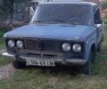 Синий ВАЗ 2106, объемом двигателя 0 л и пробегом 80 тыс. км за 279 $, фото 4 на Automoto.ua