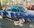 Синій ВАЗ 2106, об'ємом двигуна 0 л та пробігом 500 тис. км за 336 $, фото 1 на Automoto.ua