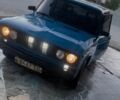 Синий ВАЗ 2106, объемом двигателя 1.6 л и пробегом 95 тыс. км за 650 $, фото 1 на Automoto.ua