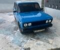 Синій ВАЗ 2106, об'ємом двигуна 1.6 л та пробігом 95 тис. км за 650 $, фото 2 на Automoto.ua