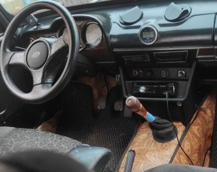 Синій ВАЗ 2106, об'ємом двигуна 0 л та пробігом 79 тис. км за 475 $, фото 3 на Automoto.ua