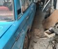 Синій ВАЗ 2106, об'ємом двигуна 1.6 л та пробігом 90 тис. км за 450 $, фото 3 на Automoto.ua