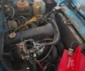 Синій ВАЗ 2106, об'ємом двигуна 1.6 л та пробігом 90 тис. км за 450 $, фото 6 на Automoto.ua