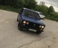 Синий ВАЗ 2106, объемом двигателя 1.3 л и пробегом 1 тыс. км за 400 $, фото 1 на Automoto.ua