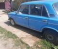 Синій ВАЗ 2106, об'ємом двигуна 1.6 л та пробігом 90 тис. км за 450 $, фото 7 на Automoto.ua