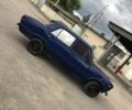 Синий ВАЗ 2106, объемом двигателя 1.3 л и пробегом 1 тыс. км за 400 $, фото 5 на Automoto.ua